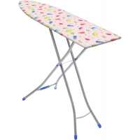 Доска гладильная Bell (ДСП 1065х290) б/пу, б/пр. Б НИКА