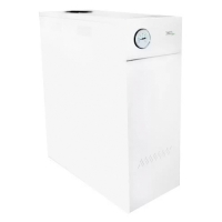 Котел КС - Г - 10Т-Э, Дон Эко (70 кв.м, Конорд)