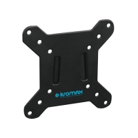 Кронштейн LED/LCD телевизоров Kromax VEGA-3 new black 48 шт./уп. (24043, код ТН ВЭД 8302500000)