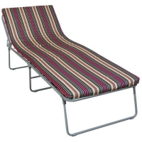 Кровать раскладная Надин с649 (поролон листовой толщиной 50мм) Кровать раскладная Надин с649 (поролон листовой толщиной 50мм)