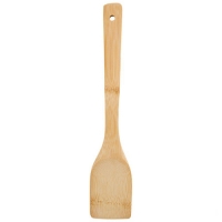 Лопатка из бамбука Foresta di bambu, 30х6 см арт.007113