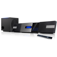 Микросистемы DVD/CDMP3 MYSTERY MMK-820U