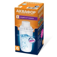 Модуль сменный фильтрующий Аквафор В100-6 (В6)