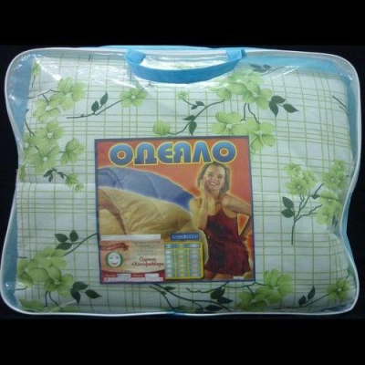 Одеяло 1.5-спальное Холофайбер