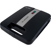 Прибор для выпечки PNT 0401 (POLARIS) Черный Прибор для выпечки PNT 0401 (POLARIS) Черный