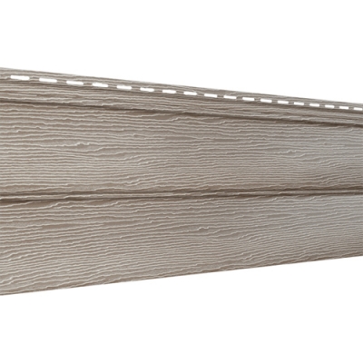 Сайдинг (пвх).0230.Н. "Тимбер-Блок", дуб натуральный (3,05х0,230=0,702м2)