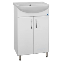 Тумба 9 под умывальник Уют 50 820 х 485 х 300 «Style Line» Тумба 9 под умывальник Уют 50 820 х 485 х 300 «Style Line»