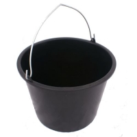 Ведро строительное (20л) Мульти-Пласт 2000