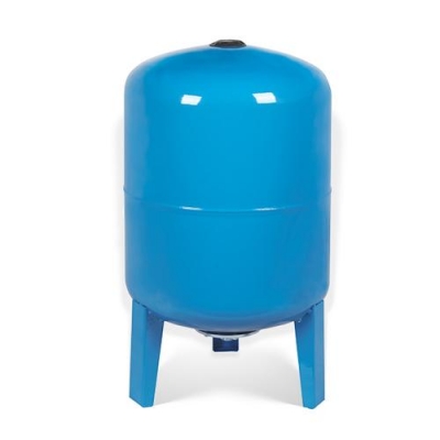 Гидроаккумулятор для систем водоснабжения Oasis GV-80N