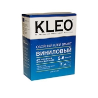 KLEO SMART 5-6 клей для виниловых обоев