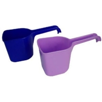 Ковш для воды прямоугольный 1л. Бриг