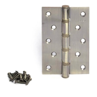 Петля 120х80-B4-Steel-АВ