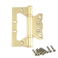 Петля накладная Avers 100х75х2,5-B2-GМ Петля накладная Avers 100х75х2,5-B2-GМ