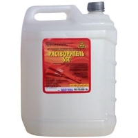 Растворитель 650 (10 л) Растворитель 650 (10 л)