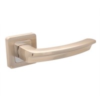 Ручки дверные H-22093-A-NIS Ручки дверные H-22093-A-NIS