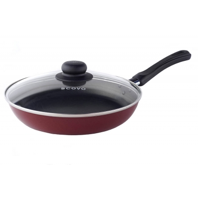 Сковорода EXPERT NEW d 200 ст.кр. СЭ-026 Scovo