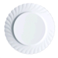 Тарелка обеденная ТРИАНОН 27см арт.68977