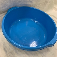 Таз 16 л. банный Ханпласт г.Нижнекамск