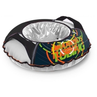 Тюбинг Игрушка принт. NT-80/1 "Neotube silver" Тюбинг Игрушка принт. NT-80/1 "Neotube silver"