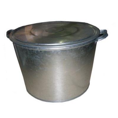 Бак для белья 25л.,