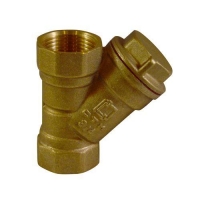 Фильтр сетчатый 1-1/4 CTM CBYF0114