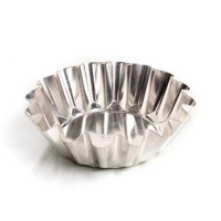 Форма для выпечки классическая высокая КФ-14.000 КВАРЦ