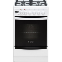 Газ.плита "GEFEST" ПГЭ 5102-03(ст.эмал.реш.)