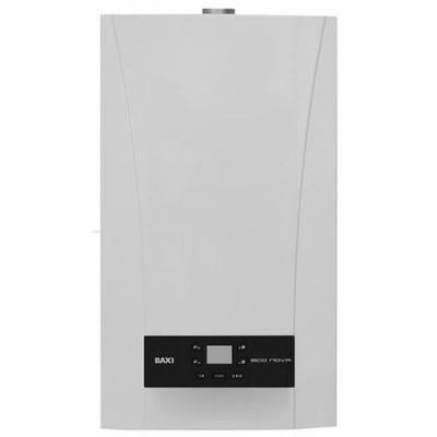 Газовый котел BAXI Eсо Nova 24 F 100021428