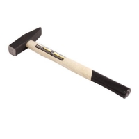 Молоток слесарный Ultima, 1000 г, квадр.боек,деревянная рукоятка арт.121008