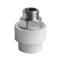 Муфта комб. нар.р. 63x2 под ключ C-TB Tebo (16шт.) Муфта комб. нар.р. 63x2 под ключ C-TB Tebo (16шт.)