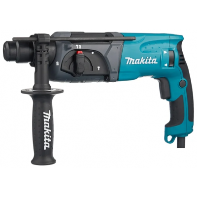 Перфоратор HR2470 Makita 780Вт.