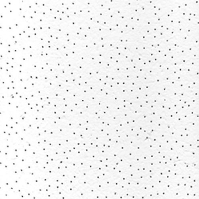 Плита потолочная 600х600х12 мм ARMSTRONG SCALA Board (в упаковке 7,2 кв.м.)