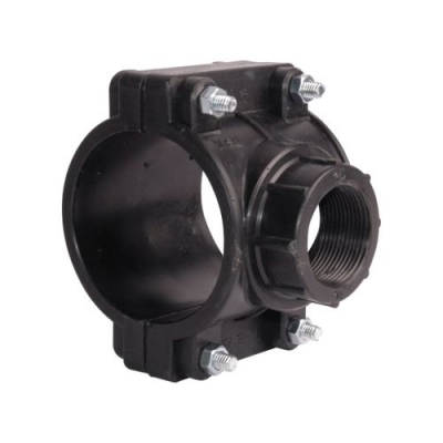 Седелка (крепление-болт) 25 - 3/4 Седелка (крепление-болт) 25 - 3/4