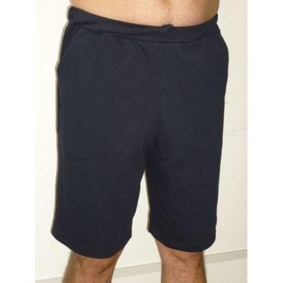 Шорты Макс т.синие р.52