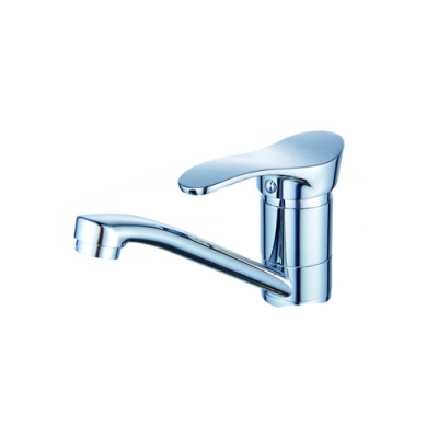 Смеситель для кухни с коротким изливом POTATO D80445100