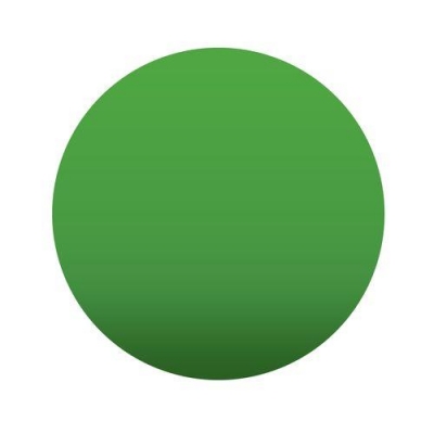 Сотовый поликарбонат ULTRAMARIN 10 мм, Зеленый 6м
