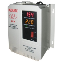 Стабилизатор АСН-1000 Н/1-Ц Lux Ресанта