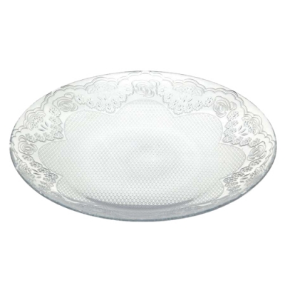Тарелка упроч. Лейси 250 мм арт.10535SLB