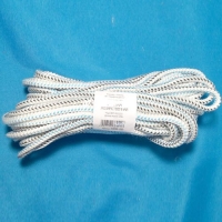 Верёвка хоз. 008 D=8mm, L=20m, уп.35