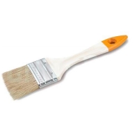 Кисть малярная плоская Slim, 100 мм 001001100