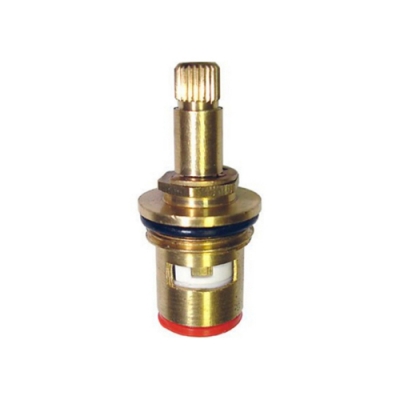 Кранбукса Керамика 1/2" - 24шл (100/400) SPL 3702