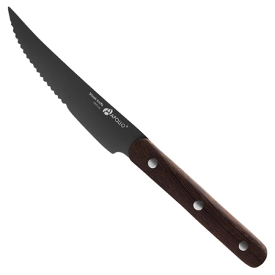 Нож для стейка APOLLO Hanso