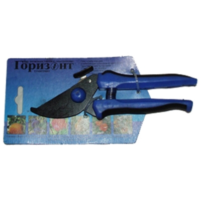 Ножницы С41-8 Секатор окс.покр.220 мм со сьемными ручками