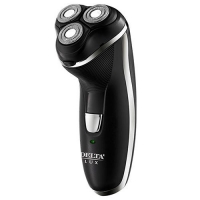 Бритва электрическая DELTA LUX DL-0725 черный