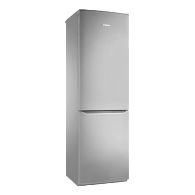 Холодильник "POZIS RK 149 s+серебристый металлопласт