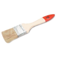 Кисть малярная плоская Standard, 25 мм 001002025