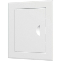 ЛТ3050Мп, Люк ревизионный ЛТМп 360х560, фланец 300х500 ручка магнит окраш.сталь EVECS ЛТ3050Мп, Люк ревизионный ЛТМп 360х560, фланец 300х500 ручка магнит окраш.сталь EVECS