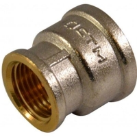 Муфта переходная 1-1/2х3/4 г/г CTM CRRS1134