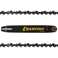 Набор Шина 14-РМ-50 зв.+ 2 цепи, CHAMPION, 952928