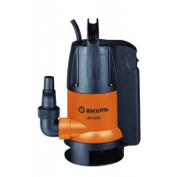 Насос ВИХРЬ ДН-900